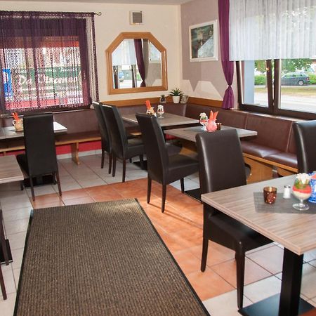 Hotel Erzhausener Hof 外观 照片