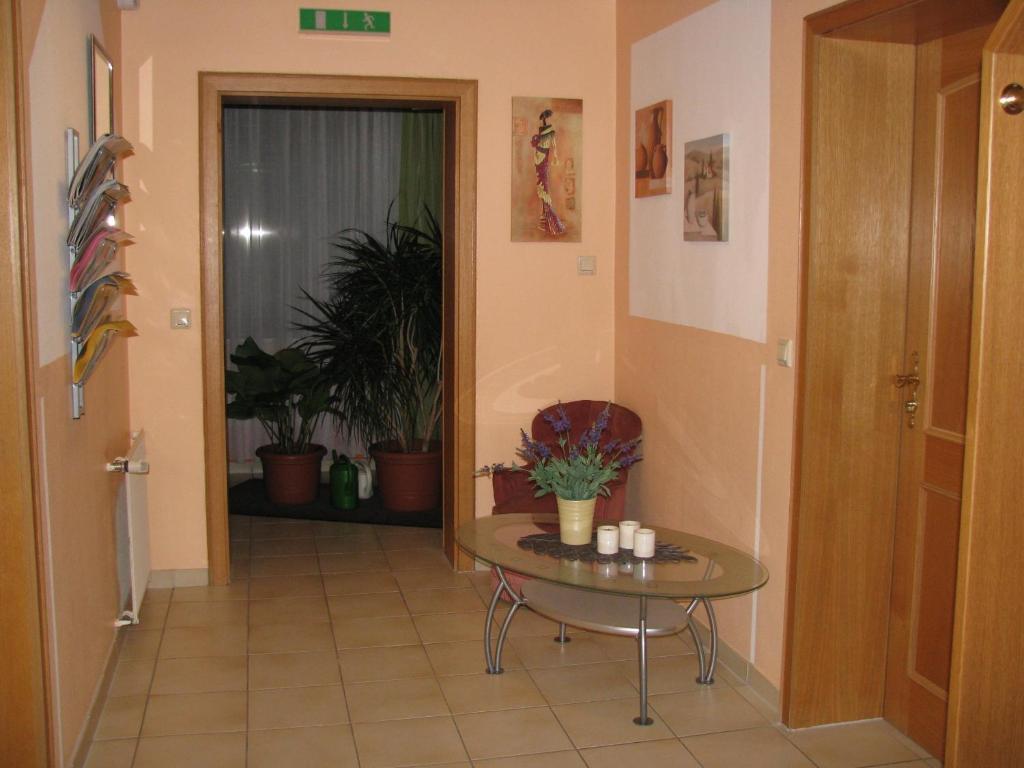 Hotel Erzhausener Hof 外观 照片