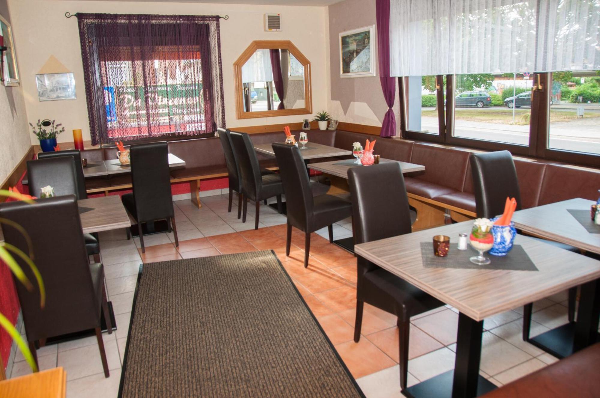 Hotel Erzhausener Hof 外观 照片
