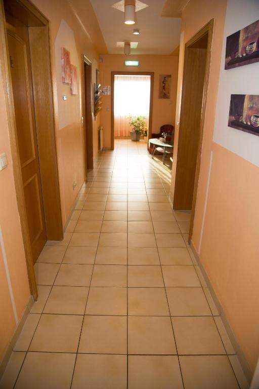 Hotel Erzhausener Hof 外观 照片